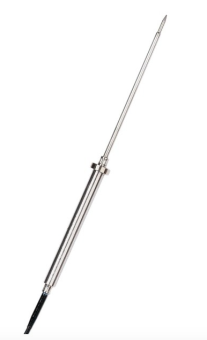 Зонд NTC из нержавеющей стали (IP67) с тефлоновым кабелем, до +250°C Testo 0613 3311 в ШефСтор (chefstore.ru)